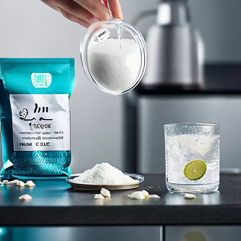 Beverage Innovation: Benefits of Xylitol in Instant Drinks and Functional Hydration Powders