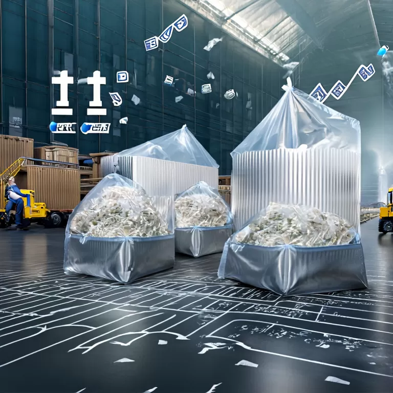 Supply Chain Shifts: Why More Brands Are Sourcing Xylitol Directly from Asia