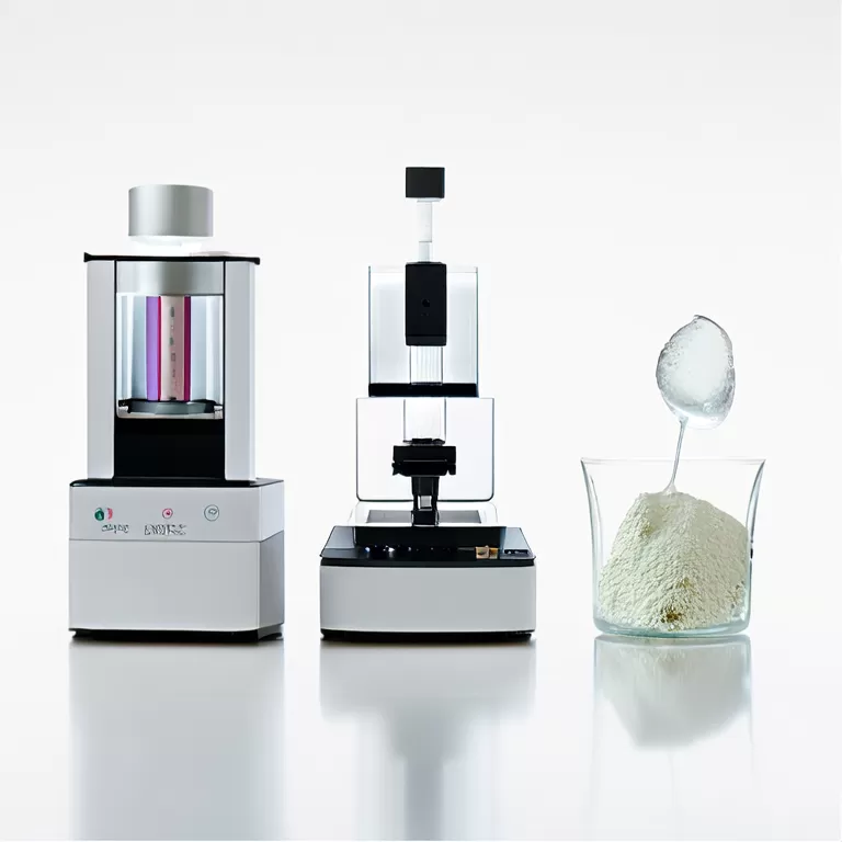 Quality Testing Methods: Purity, Particle Size Distribution, and Microbiological Requirements