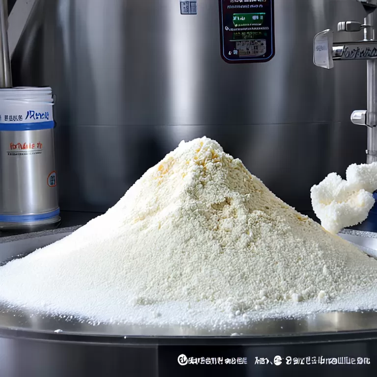 Why Moisture Control Is Critical in Sorbitol Powder for Food Processing