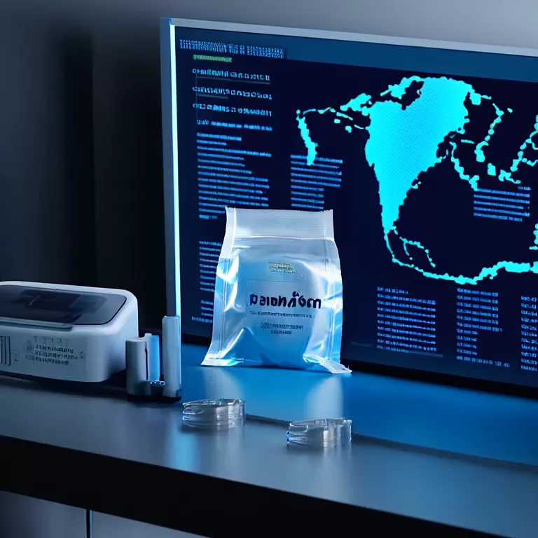 Ingredient Traceability: Why Global Brands Require Full Supply Chain Transparency