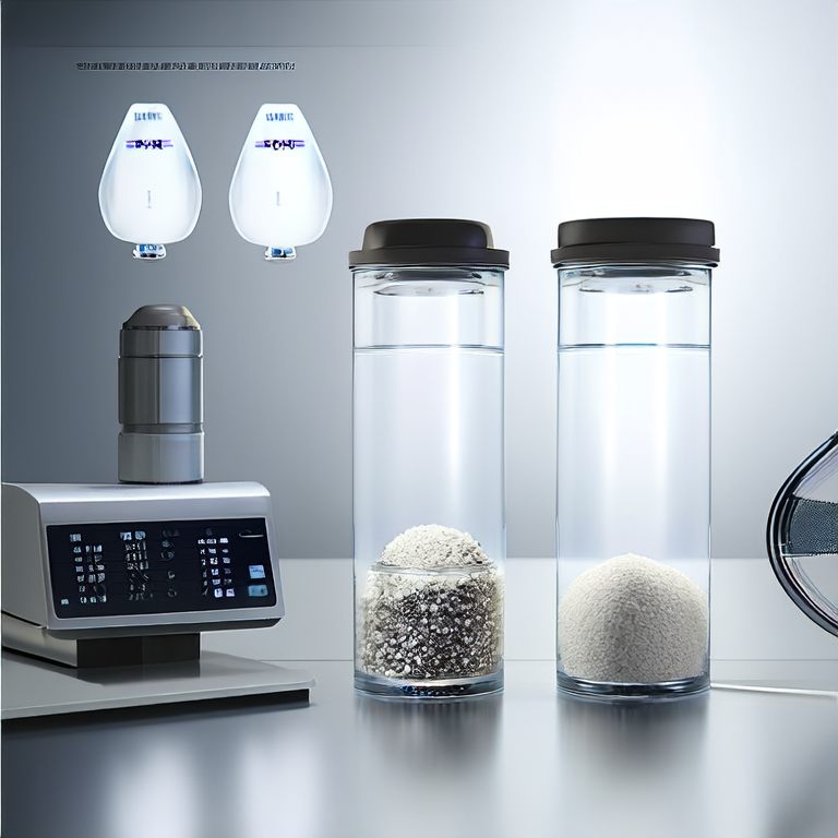 Understanding Mesh Size: How 20 Mesh, 40 Mesh, and 80 Mesh Sorbitol Powders Perform Differently