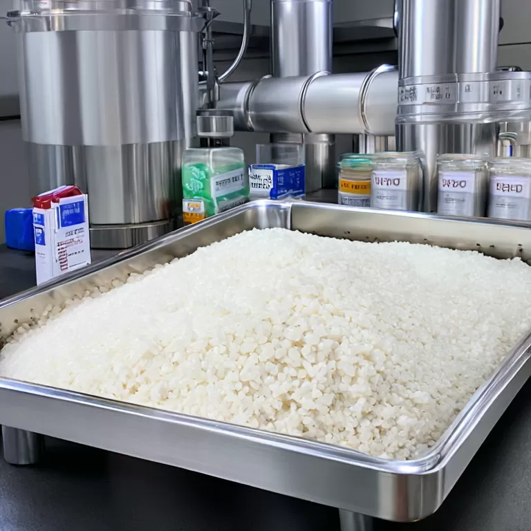 Xylitol as a Carrier in Flavors, Premixes, and Probiotics