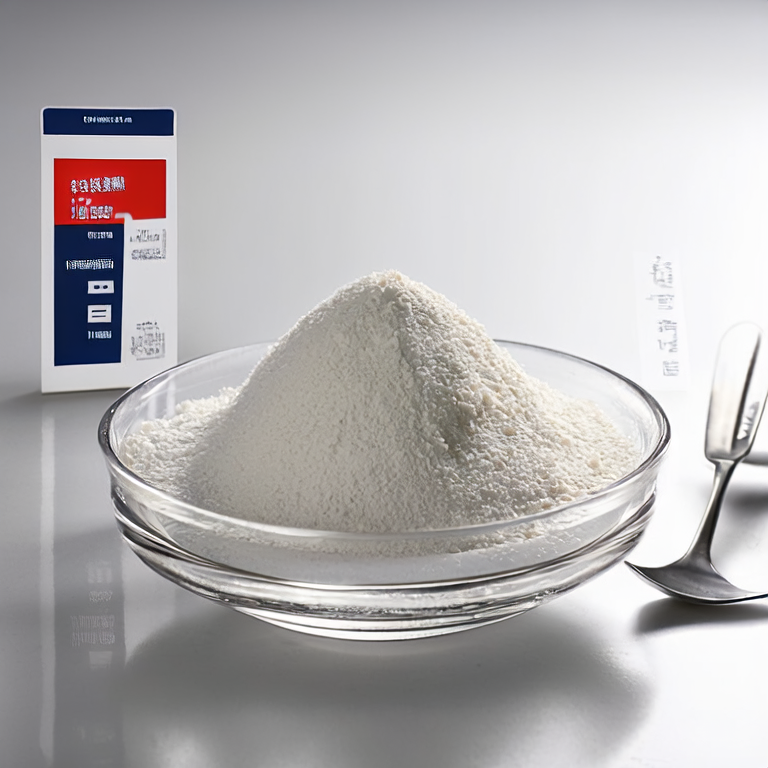 Sorbitol Powder