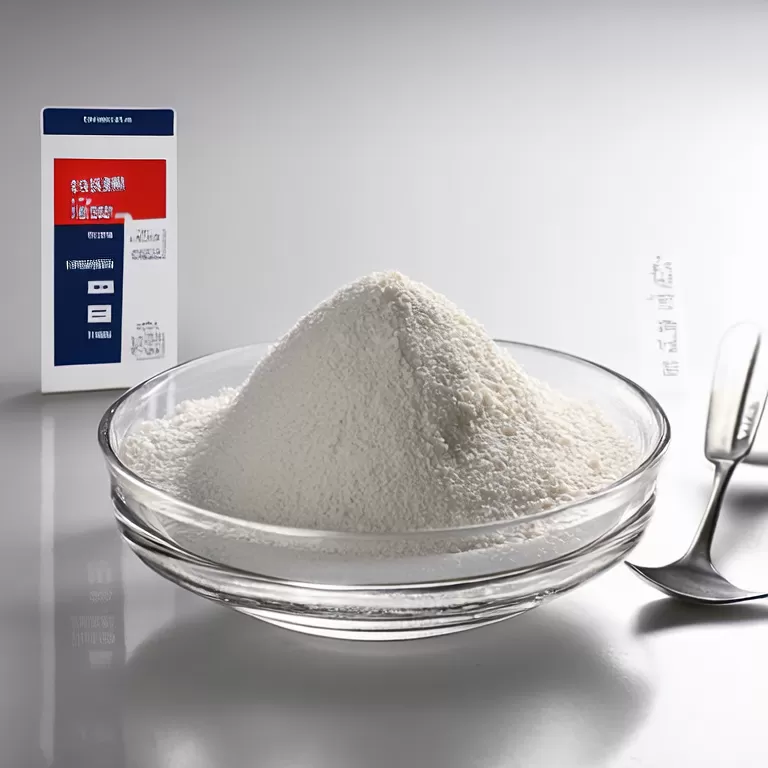 Ingredient Transparency: What “Food-Grade Sorbitol Powder” Really Means