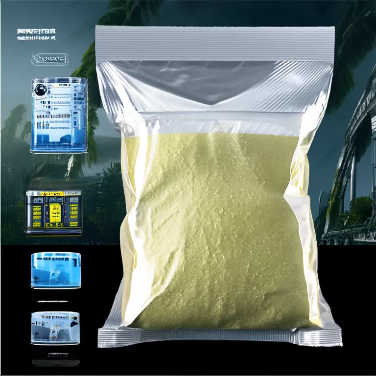 Sorbitol Powder Packaging Innovations for High-Humidity Regions