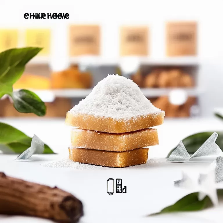 The Growth of Diabetic and Low-GI Foods Enhances Global Xylitol Consumption