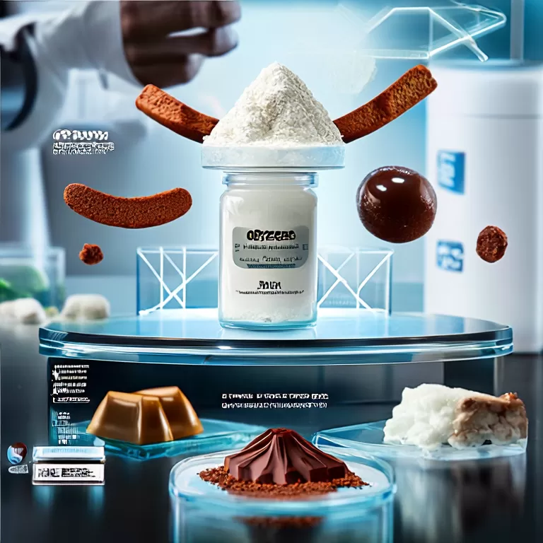 New Product Development: How Xylitol Enhances Sugar-Free Confectionery Formulations