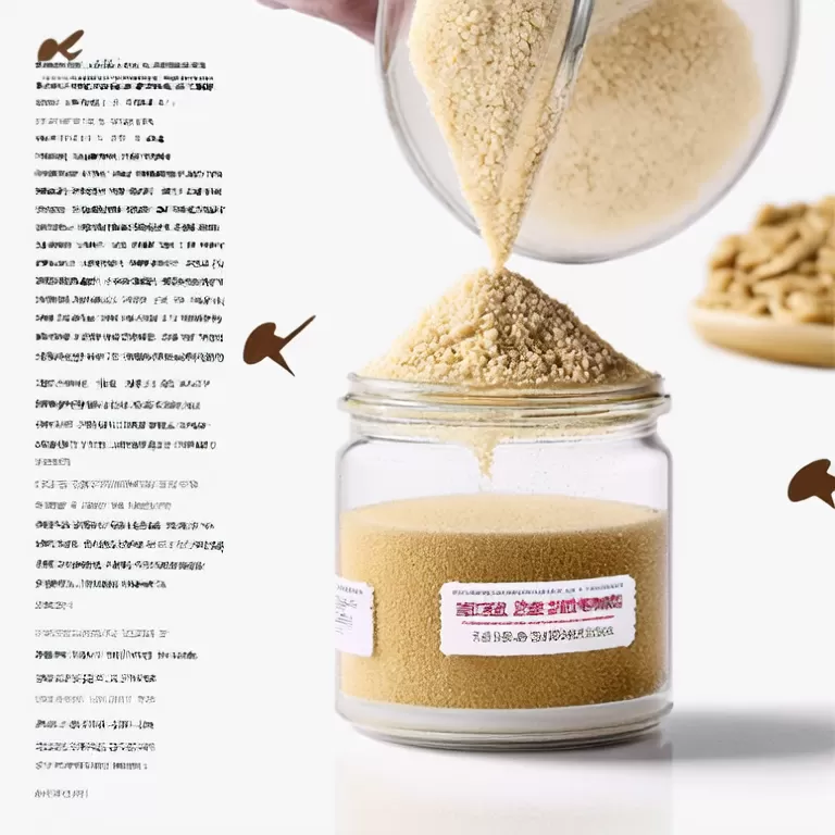 Common Myths About Sorbitol in Food Processing