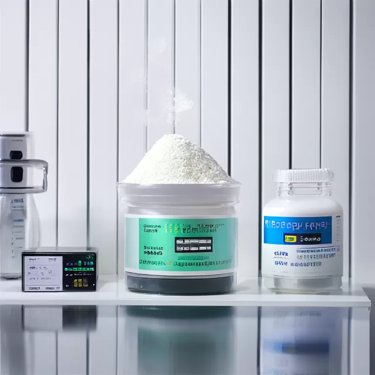 Shelf-Life Insights: Best Practices for Storage and Handling of Sorbitol Powder