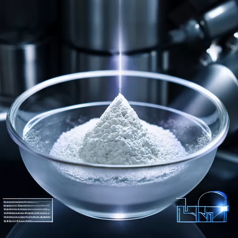 Production Technology: How Modern Crystallization Improves Purity and Consistency