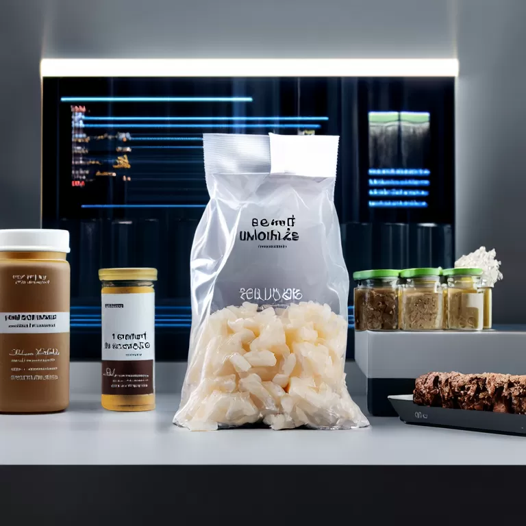 Functional Food Innovation: Using Xylitol in Keto, Paleo, and Weight-Loss Product Lines