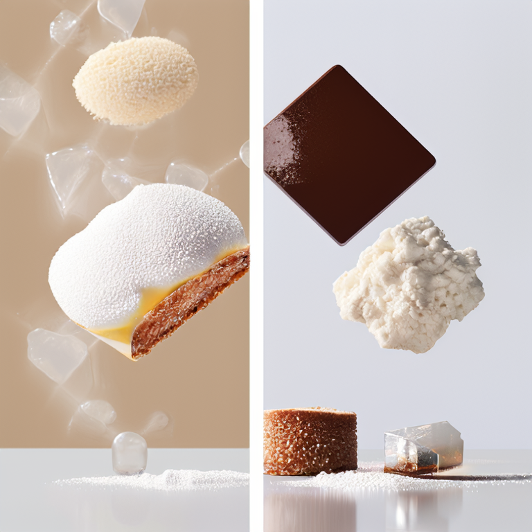 TUBANG Sorbitol Powder