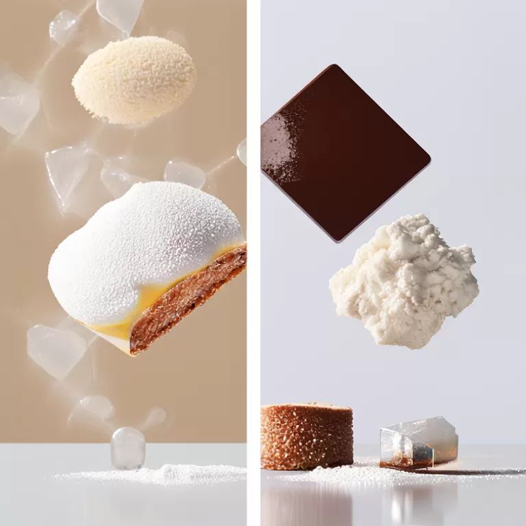 Sorbitol Powder vs. Erythritol for Bakery and Confectionery Applications