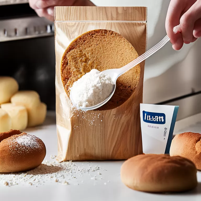 Xylitol for Bakery Products: Moisture Retention and Browning Control