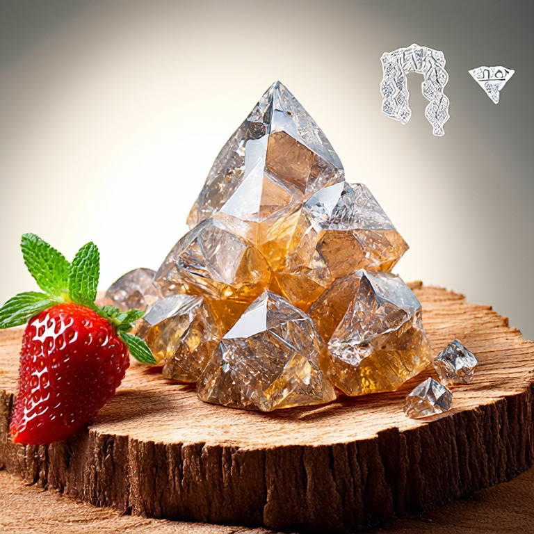 Xylitol and Natural Sweeteners