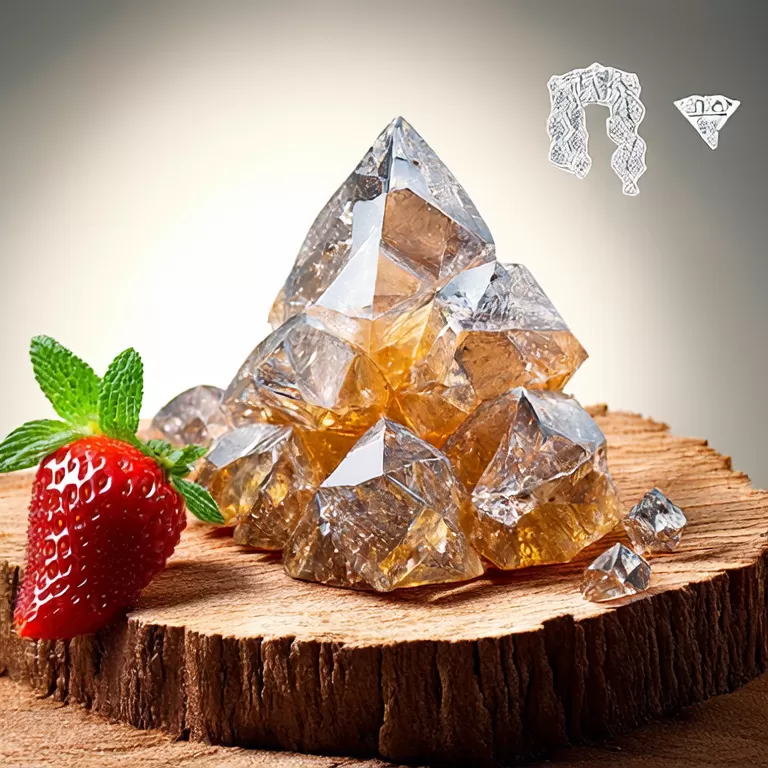 Rising Interest in “Natural-Origin” Sweeteners Positions Xylitol Ahead of Artificial Substitutes