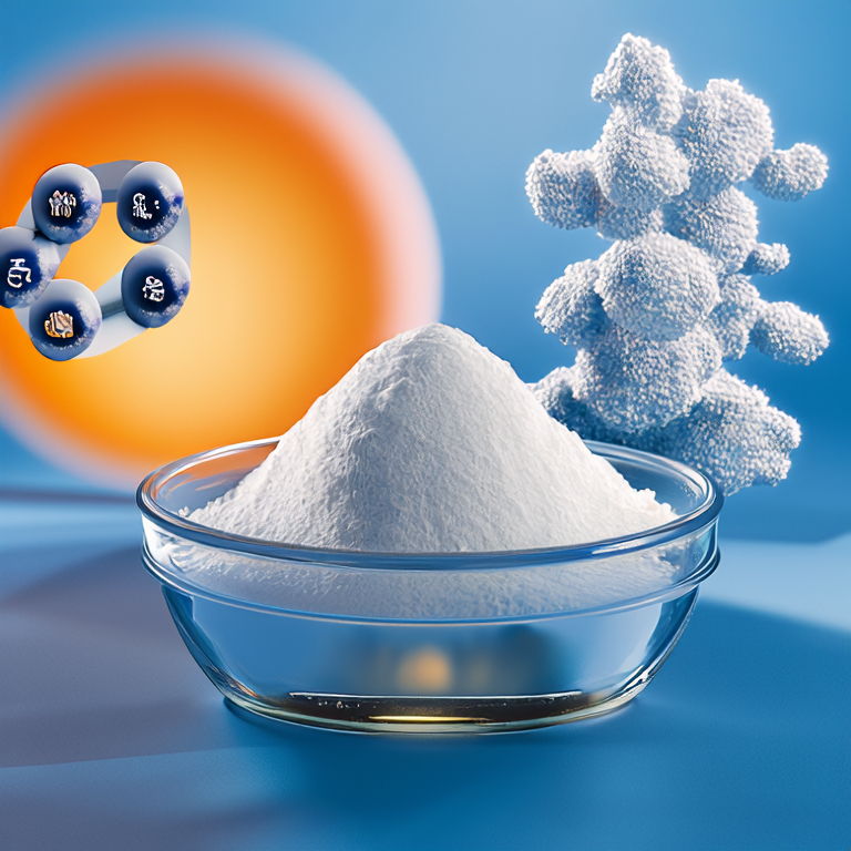 Sorbitol Measurement Guide