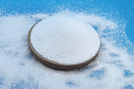 Application of Sorbitol