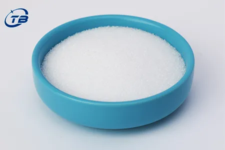Sweeteners Erythritol