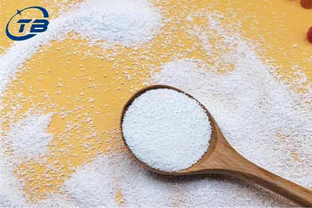 Sweeteners Sorbitol