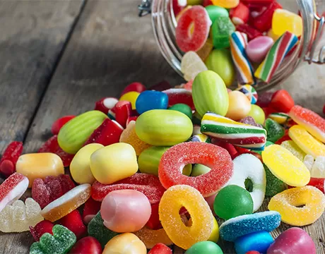 Confectionery