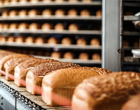 Bakery