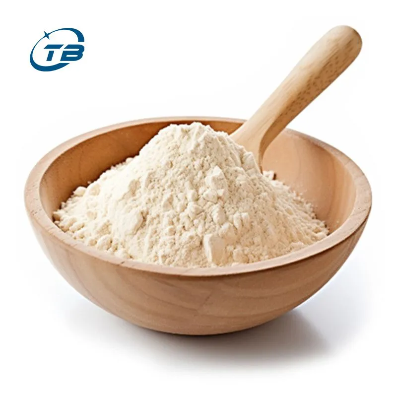 Xanthan Gum