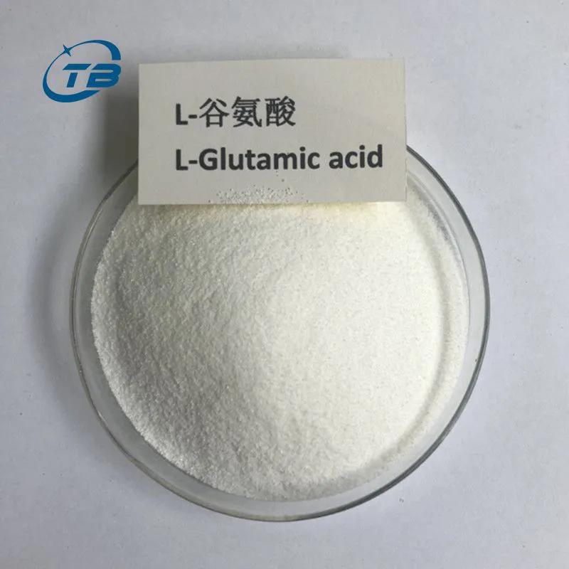 L-Glutamic Acid
