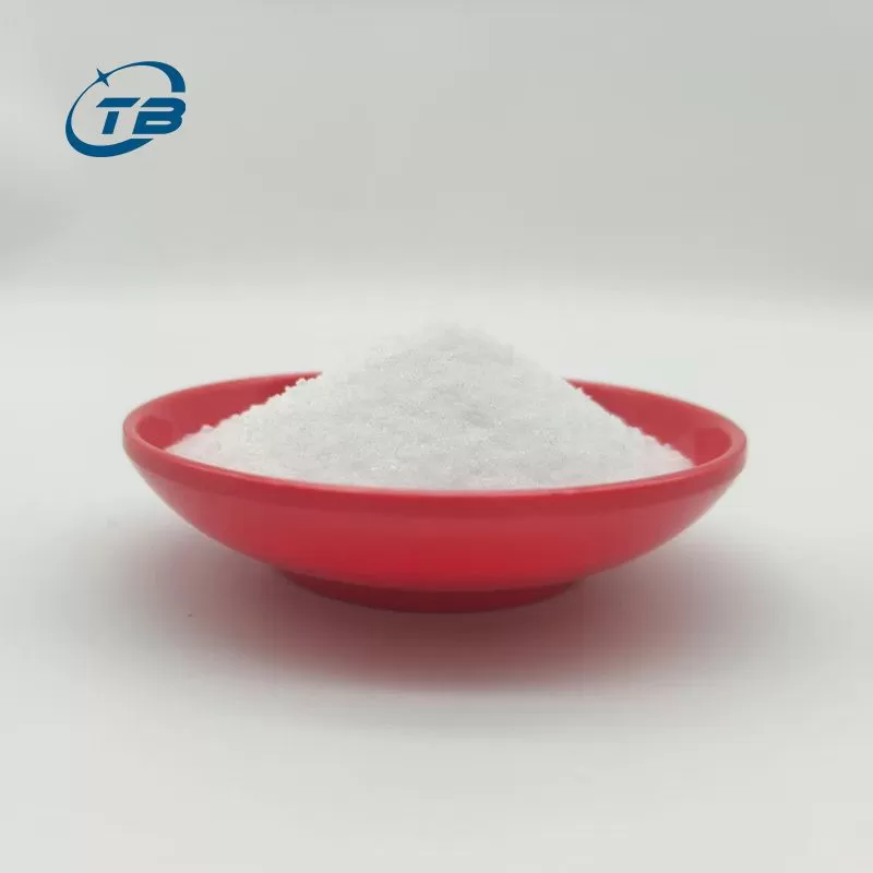 Crystalline Fructose