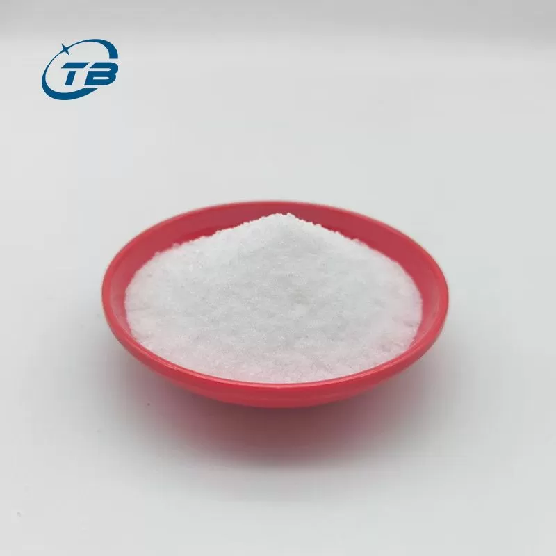 Crystalline Fructose