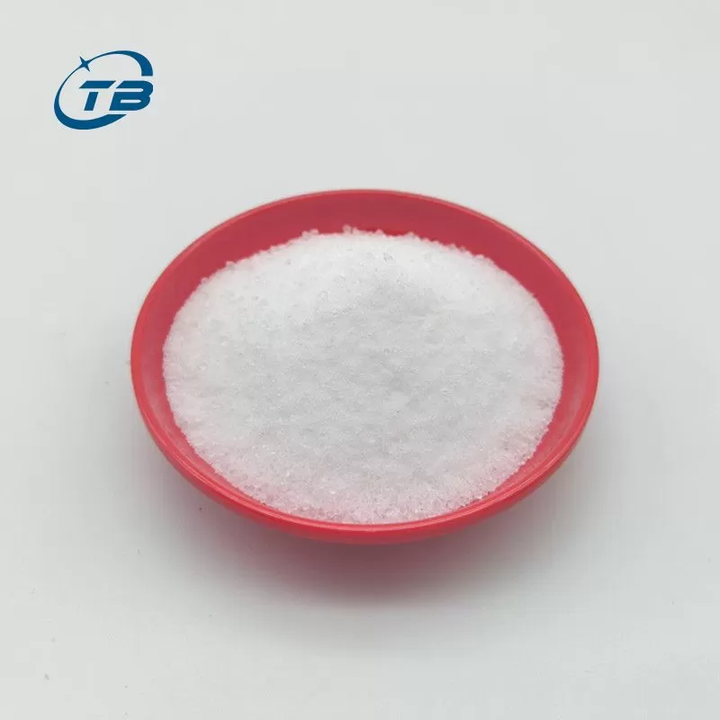 Crystalline Fructose