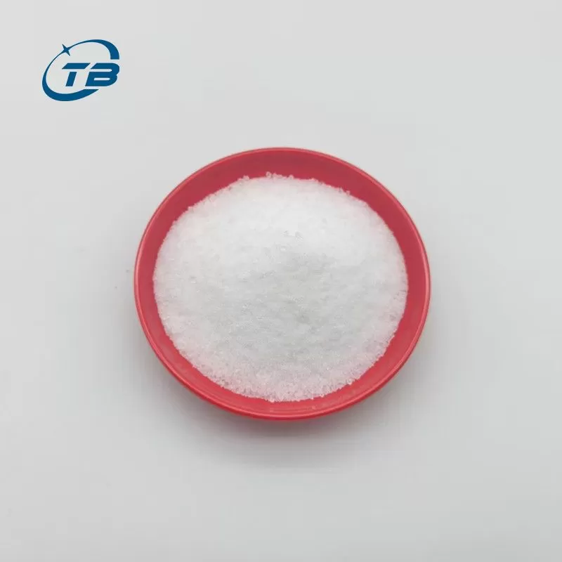 Crystalline Fructose