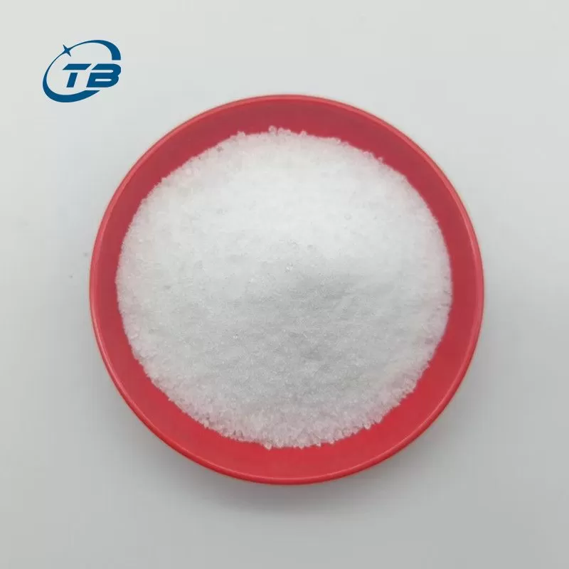 Crystalline Fructose