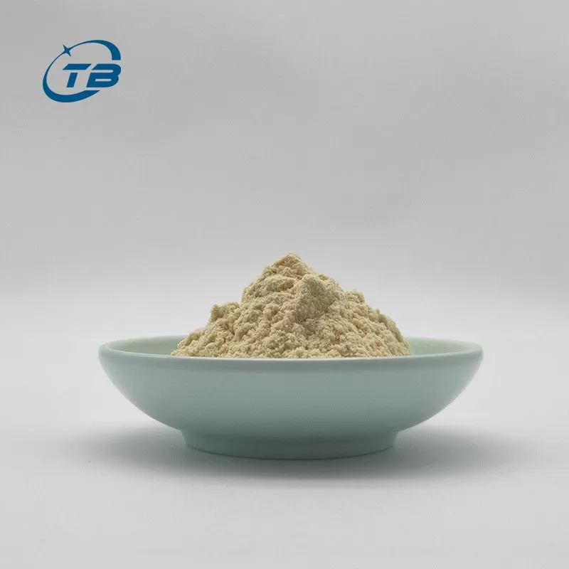Gellan Gum