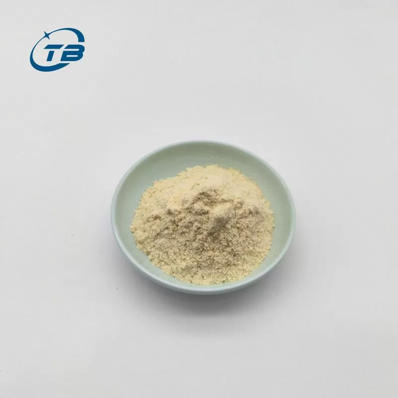 Gellan Gum