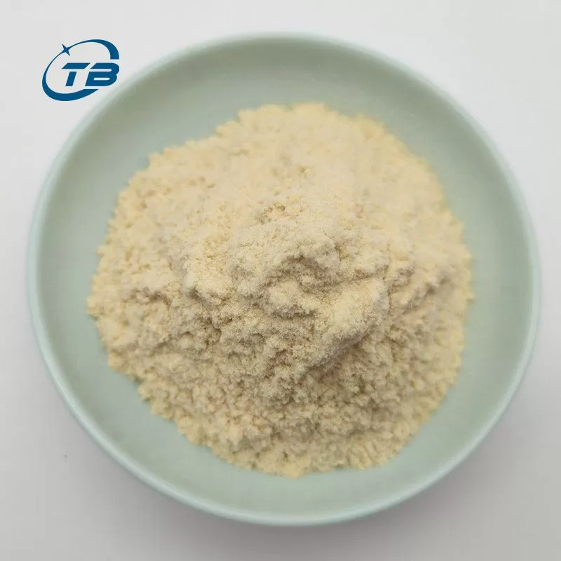 Gellan Gum