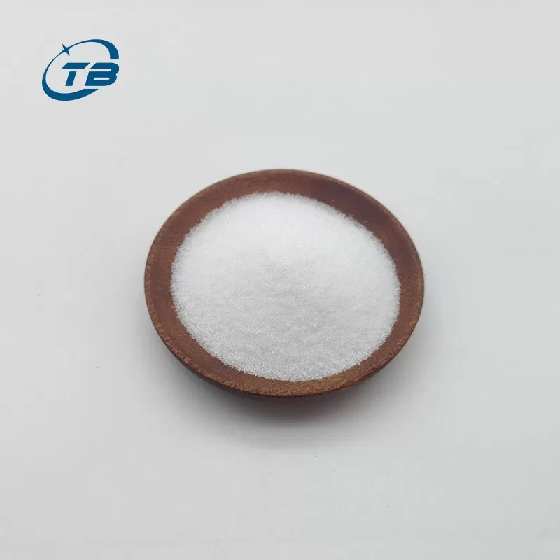 Sodium Polyacrylate 40-60 Mesh