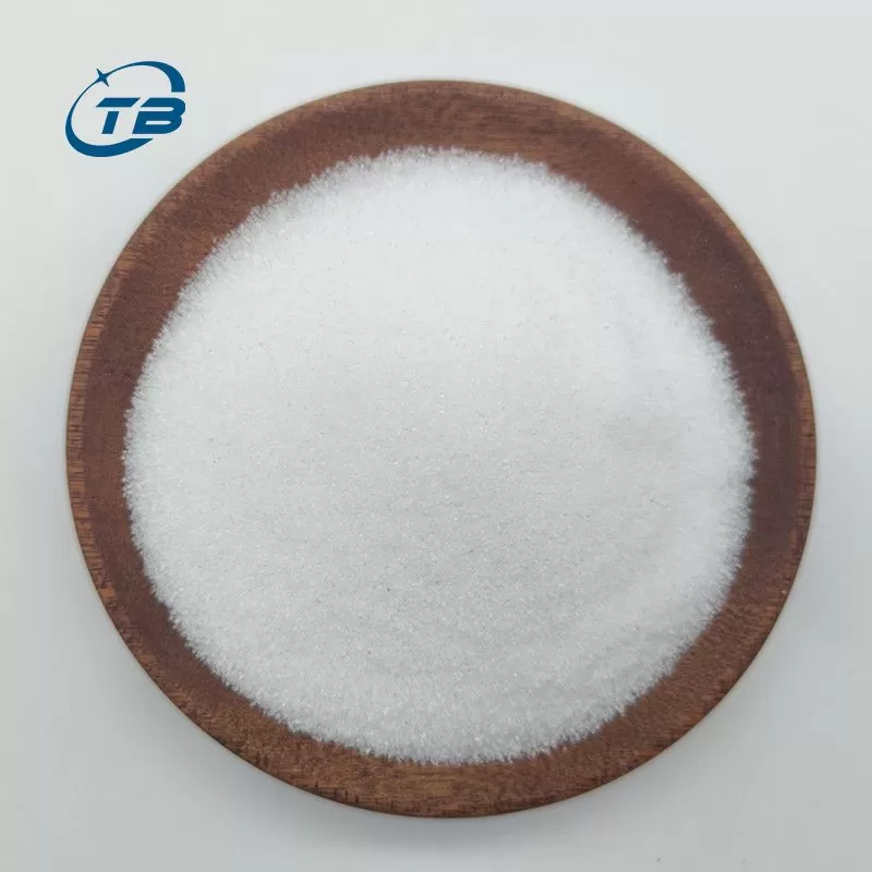 Sodium Polyacrylate 40-60 Mesh