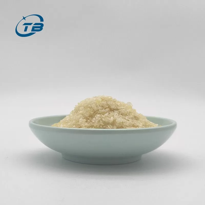Gelatin