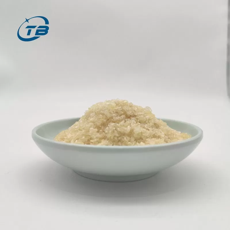 Gelatin