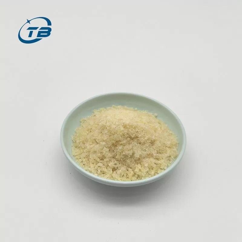 Gelatin