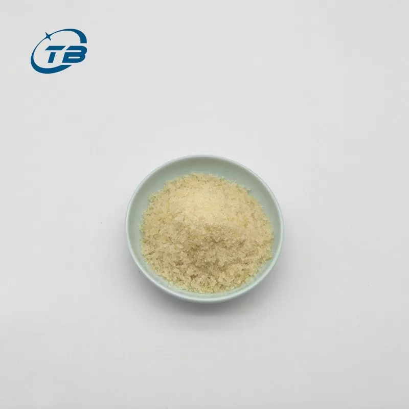 Gelatin