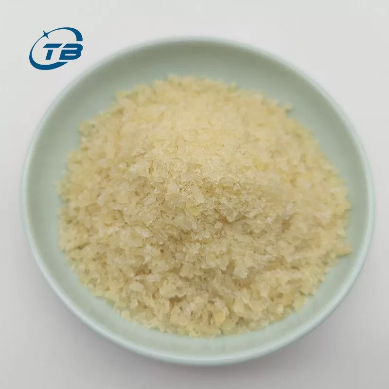Gelatin