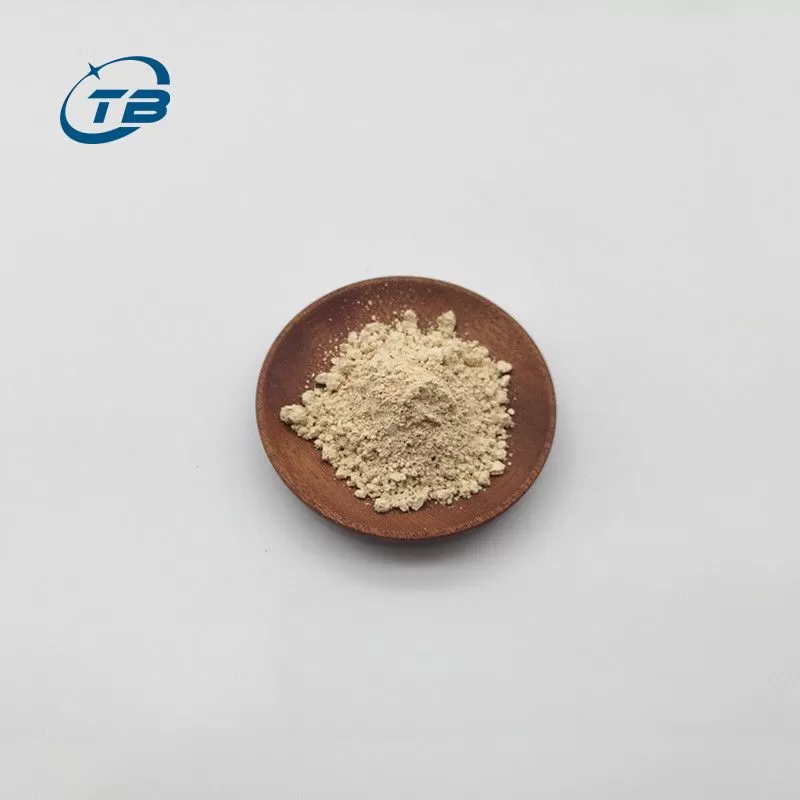 Soy Isoflavones40%