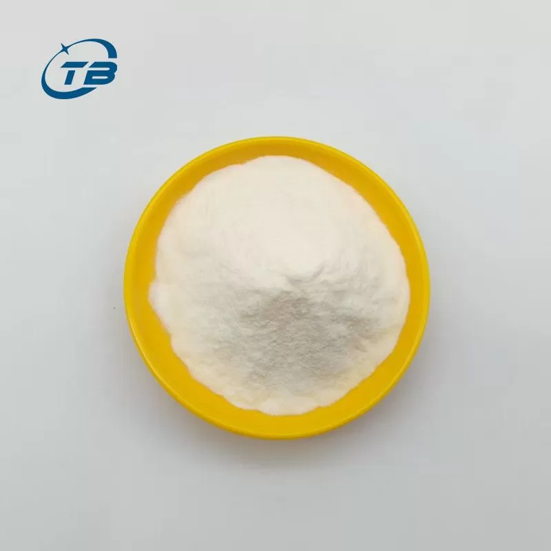 Resistant Dextrin