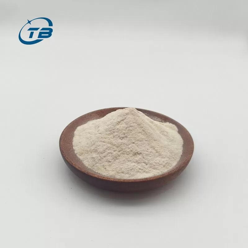 Low Ester Pectin
