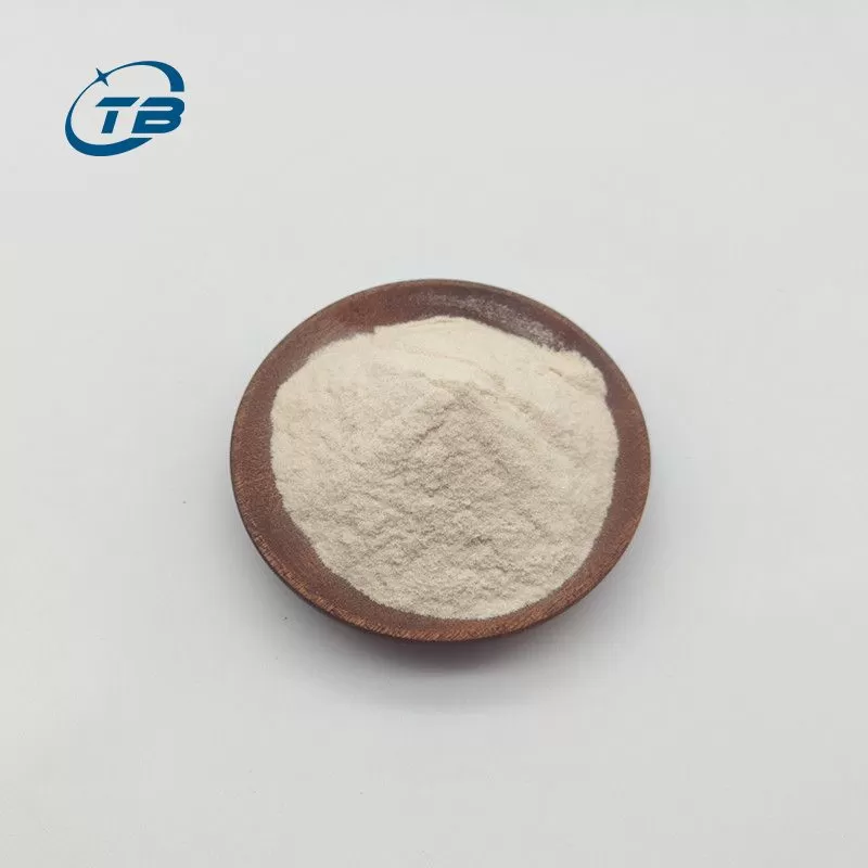Low Ester Pectin