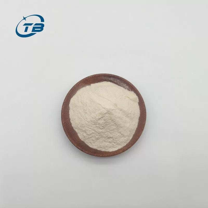 Low Ester Pectin