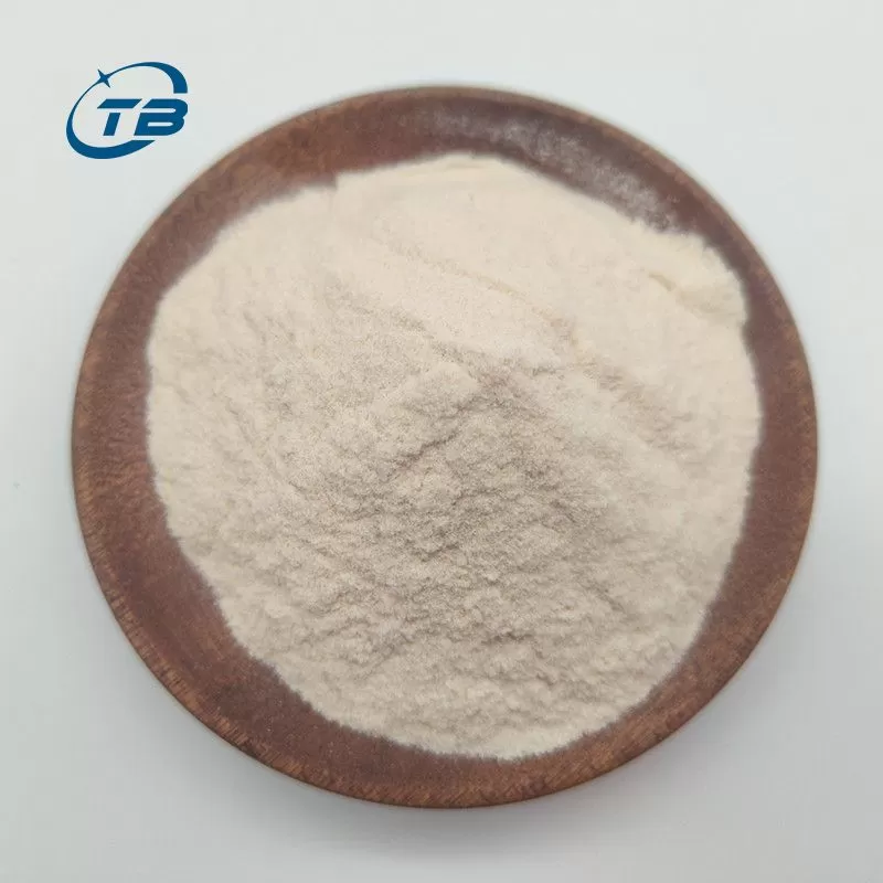 Low Ester Pectin